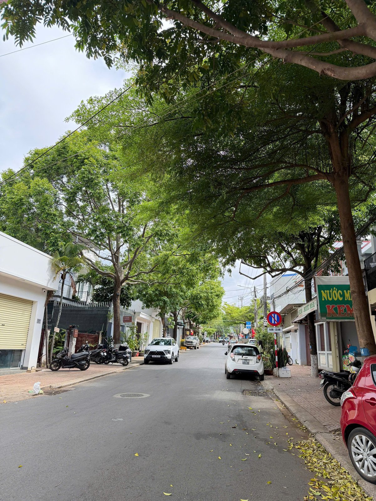 BDS Dòng Tiền có sẵn nhà 5x16.8M Mặt Tiền Nguyễn Khuyến BMT