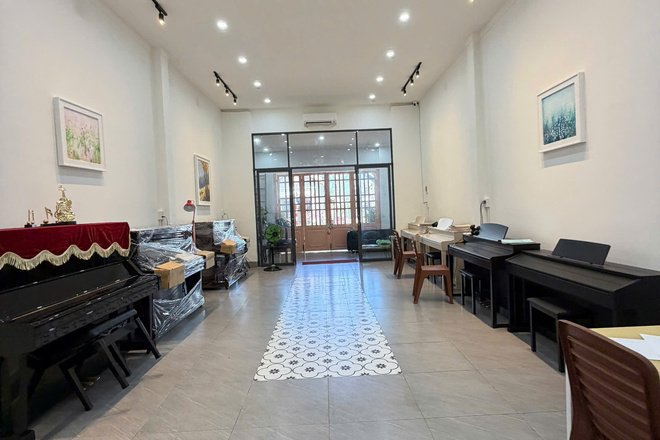 BDS Dòng Tiền có sẵn nhà 5x16.8M Mặt Tiền Nguyễn Khuyến BMT