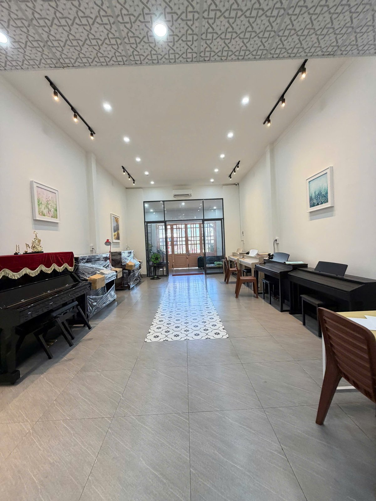 BDS Dòng Tiền có sẵn nhà 5x16.8M Mặt Tiền Nguyễn Khuyến BMT