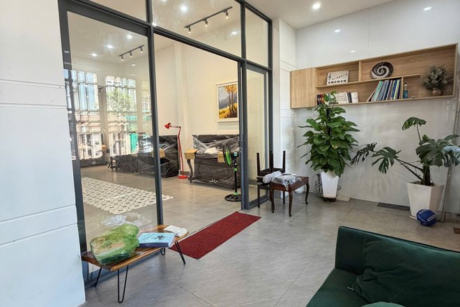 BDS Dòng Tiền có sẵn nhà 5x16.8M Mặt Tiền Nguyễn Khuyến BMT