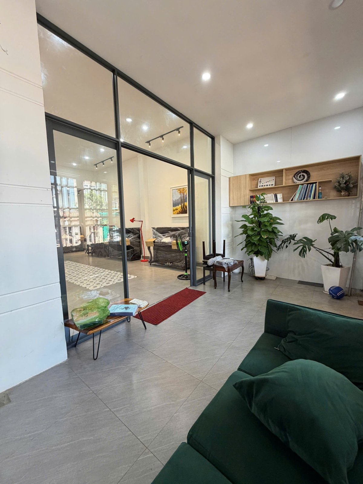 BDS Dòng Tiền có sẵn nhà 5x16.8M Mặt Tiền Nguyễn Khuyến BMT