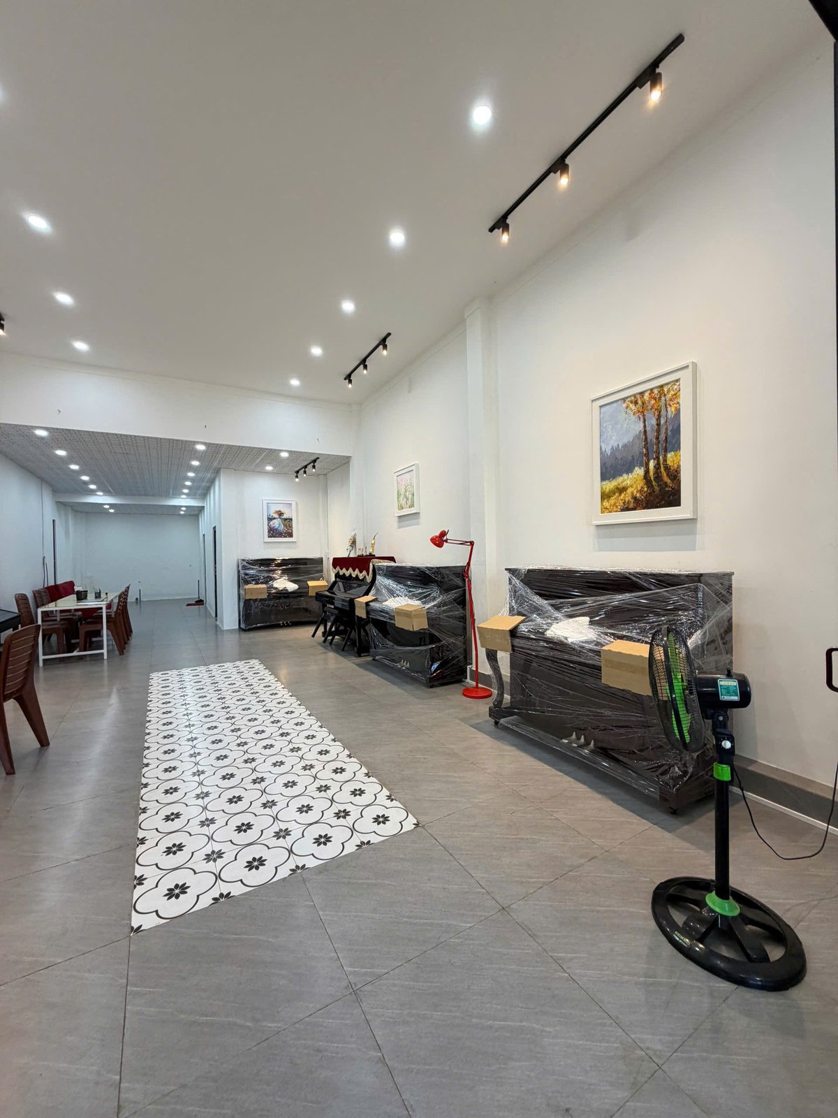 BDS Dòng Tiền có sẵn nhà 5x16.8M Mặt Tiền Nguyễn Khuyến BMT