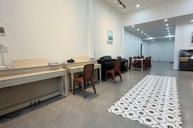 BDS Dòng Tiền có sẵn nhà 5x16.8M Mặt Tiền Nguyễn Khuyến BMT