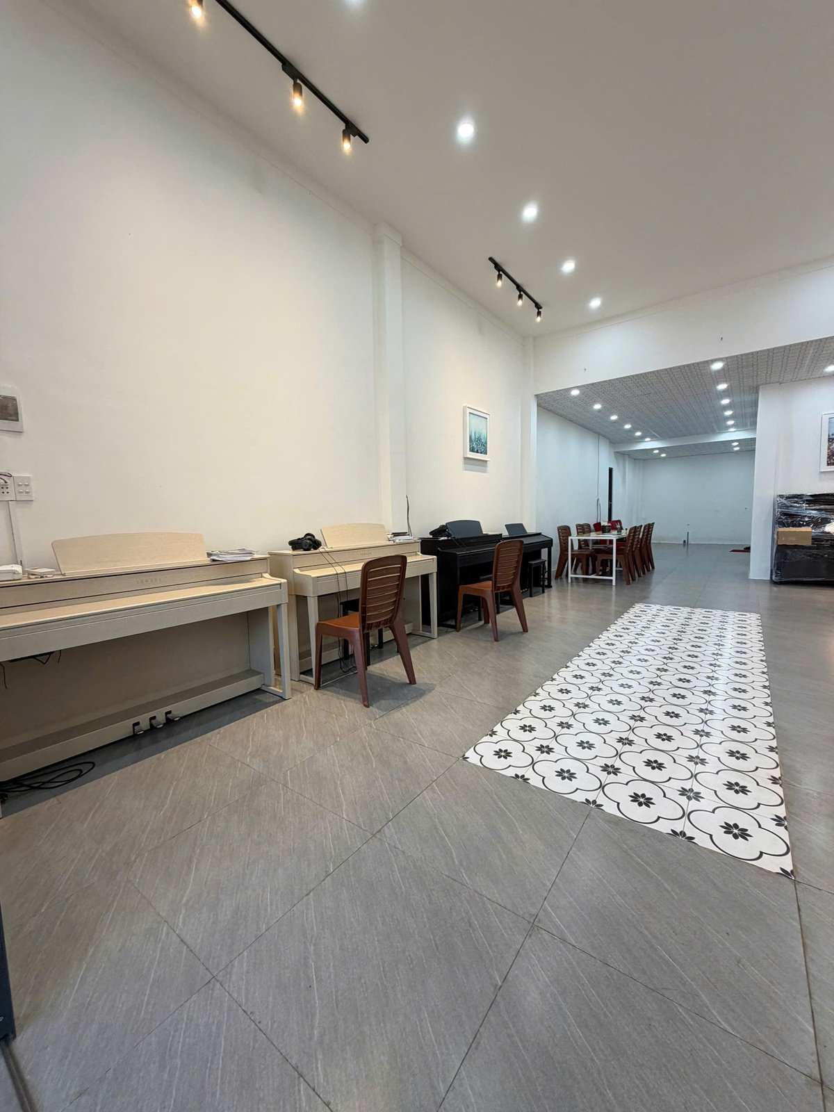 BDS Dòng Tiền có sẵn nhà 5x16.8M Mặt Tiền Nguyễn Khuyến BMT