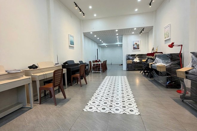 BDS Dòng Tiền có sẵn nhà 5x16.8M Mặt Tiền Nguyễn Khuyến BMT