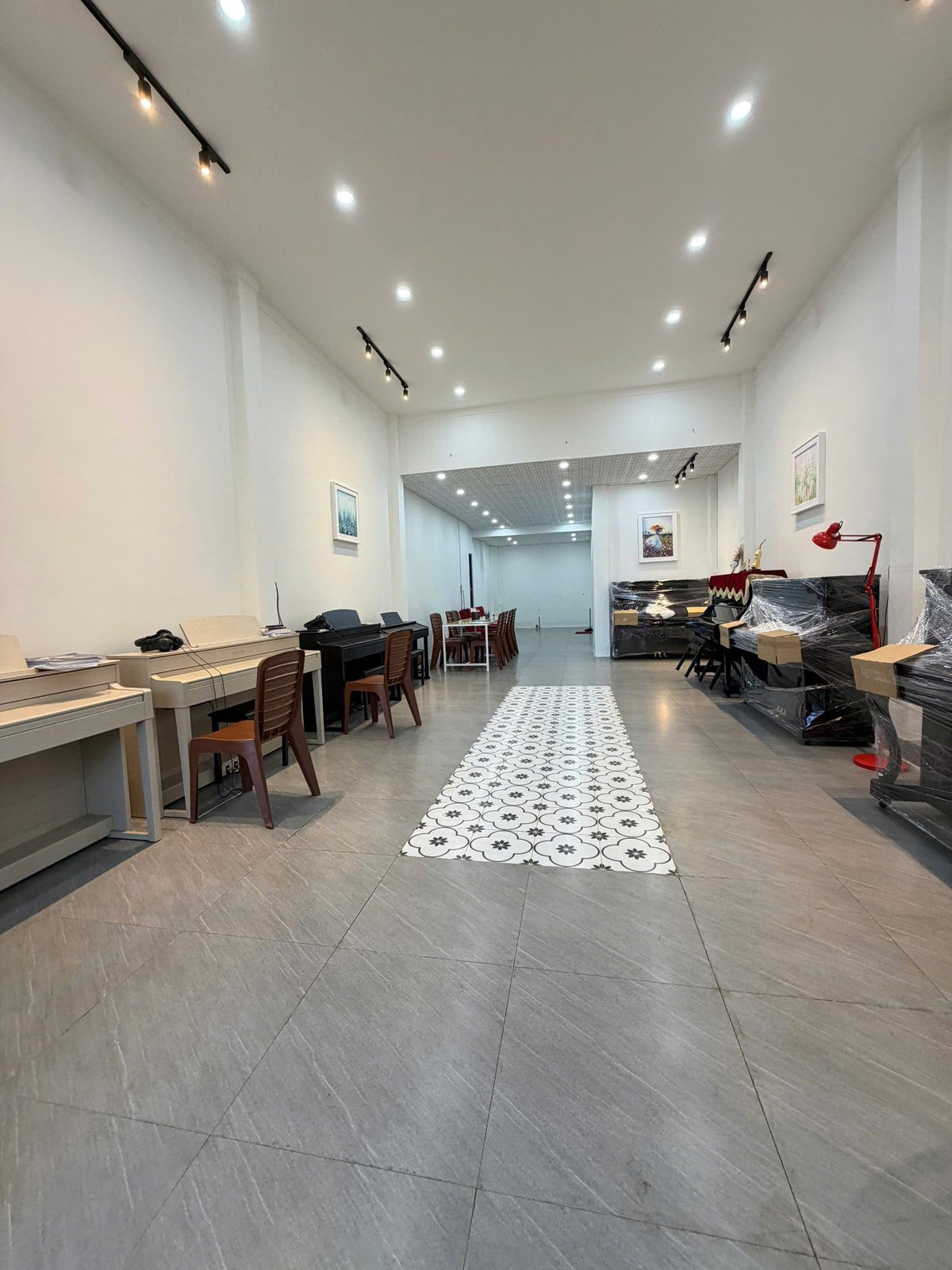 BDS Dòng Tiền có sẵn nhà 5x16.8M Mặt Tiền Nguyễn Khuyến BMT