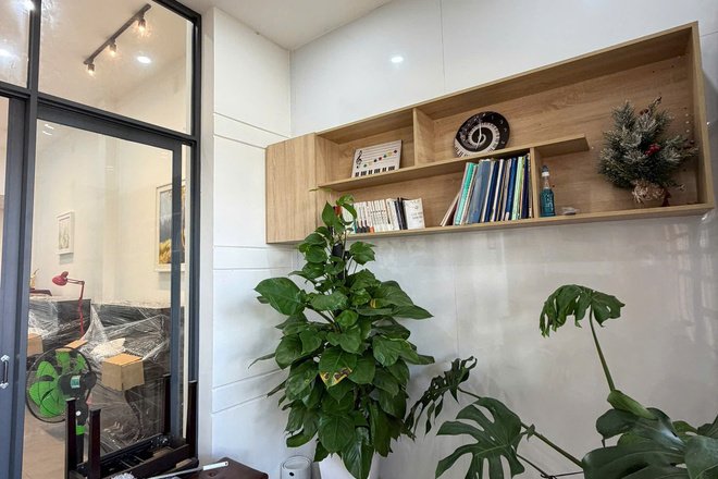 BDS Dòng Tiền có sẵn nhà 5x16.8M Mặt Tiền Nguyễn Khuyến BMT