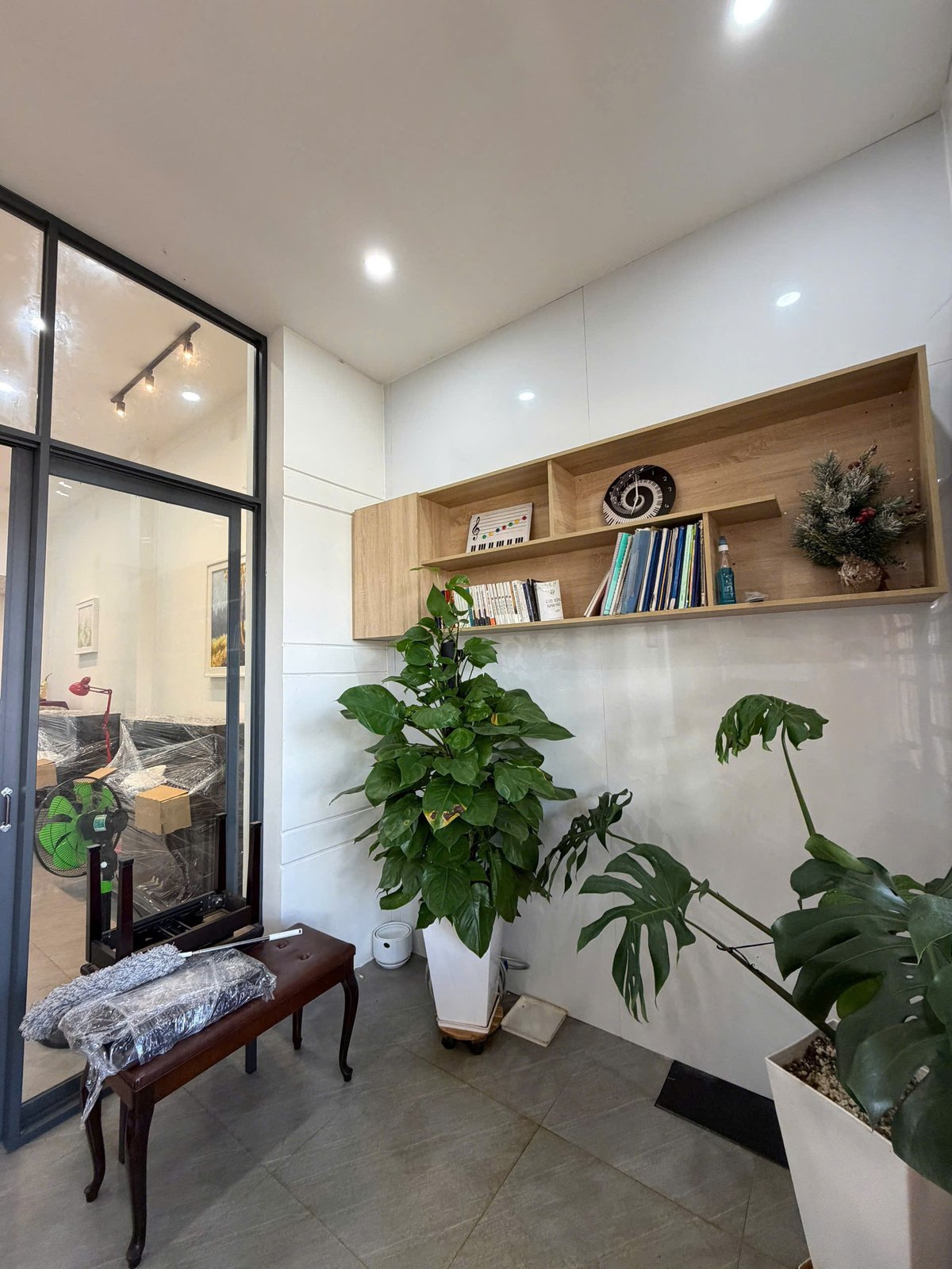 BDS Dòng Tiền có sẵn nhà 5x16.8M Mặt Tiền Nguyễn Khuyến BMT