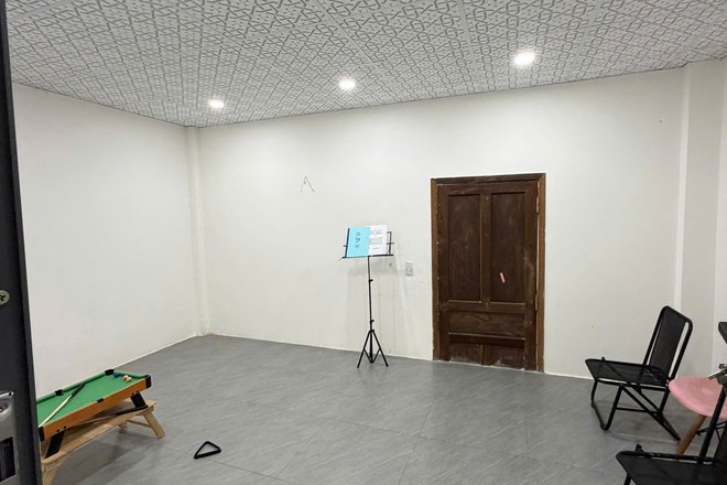 BDS Dòng Tiền có sẵn nhà 5x16.8M Mặt Tiền Nguyễn Khuyến BMT