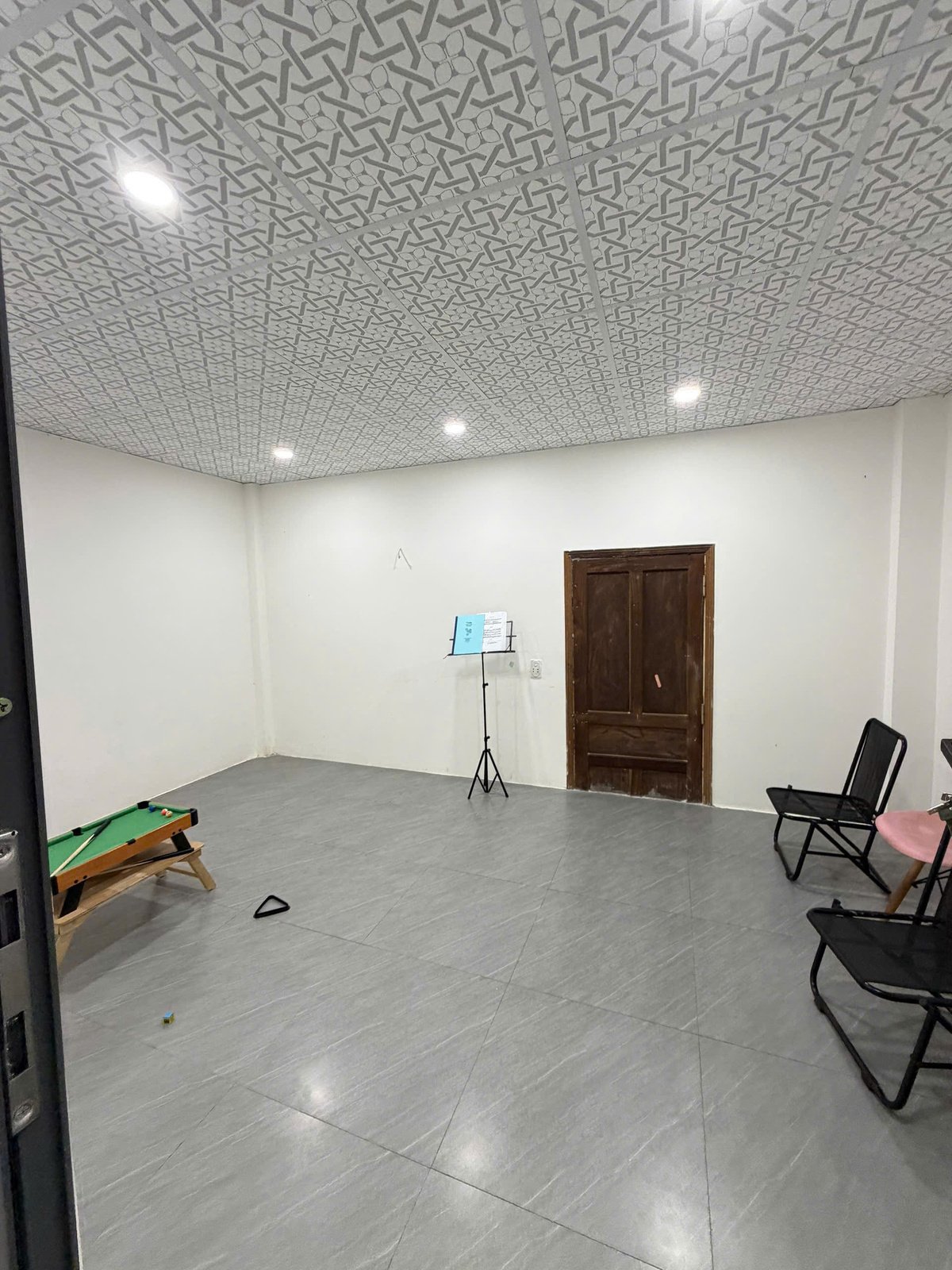 BDS Dòng Tiền có sẵn nhà 5x16.8M Mặt Tiền Nguyễn Khuyến BMT