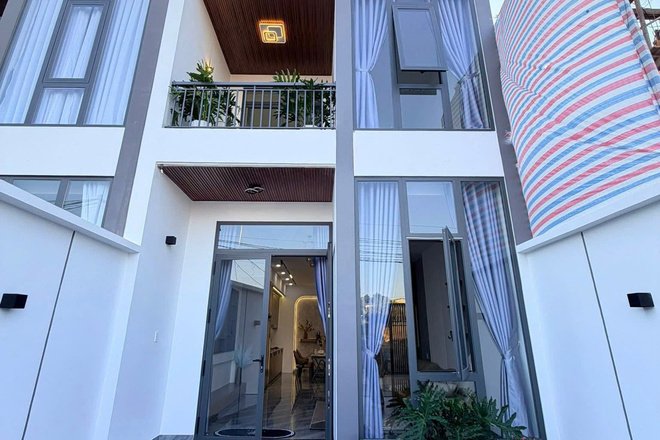 NHÀ MỚI CƯ ÊBUR 5x38M Full – Phường BMT – GIÁ CHỈ 2 TỶ 690