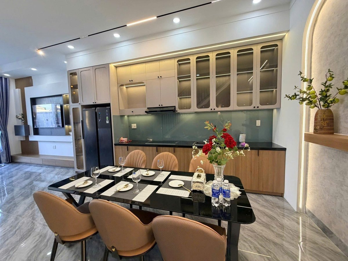 NHÀ MỚI CƯ ÊBUR 5x38M Full – Phường BMT – GIÁ CHỈ 2 TỶ 690