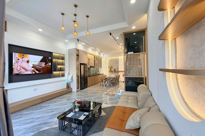 NHÀ MỚI CƯ ÊBUR 5x38M Full – Phường BMT – GIÁ CHỈ 2 TỶ 690