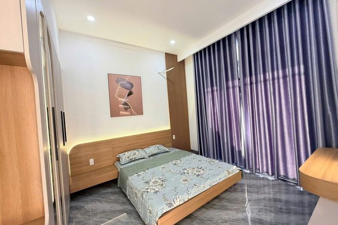 NHÀ MỚI CƯ ÊBUR 5x38M Full – Phường BMT – GIÁ CHỈ 2 TỶ 690