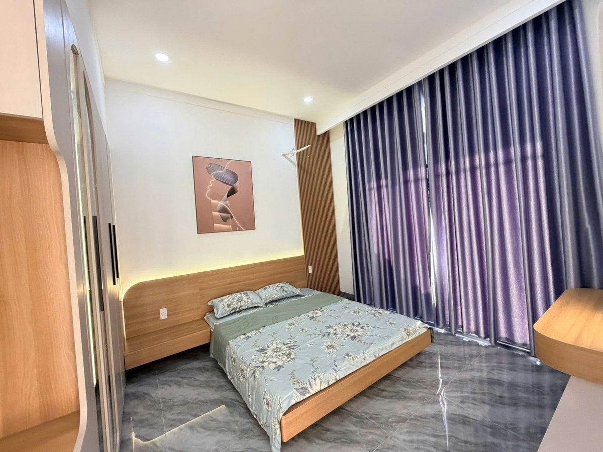 NHÀ MỚI CƯ ÊBUR 5x38M Full – Phường BMT – GIÁ CHỈ 2 TỶ 690