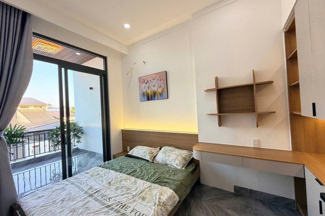 NHÀ MỚI CƯ ÊBUR 5x38M Full – Phường BMT – GIÁ CHỈ 2 TỶ 690