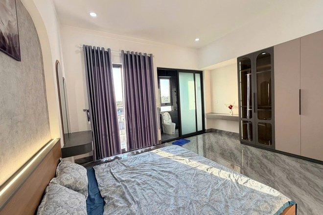 NHÀ MỚI CƯ ÊBUR 5x38M Full – Phường BMT – GIÁ CHỈ 2 TỶ 690