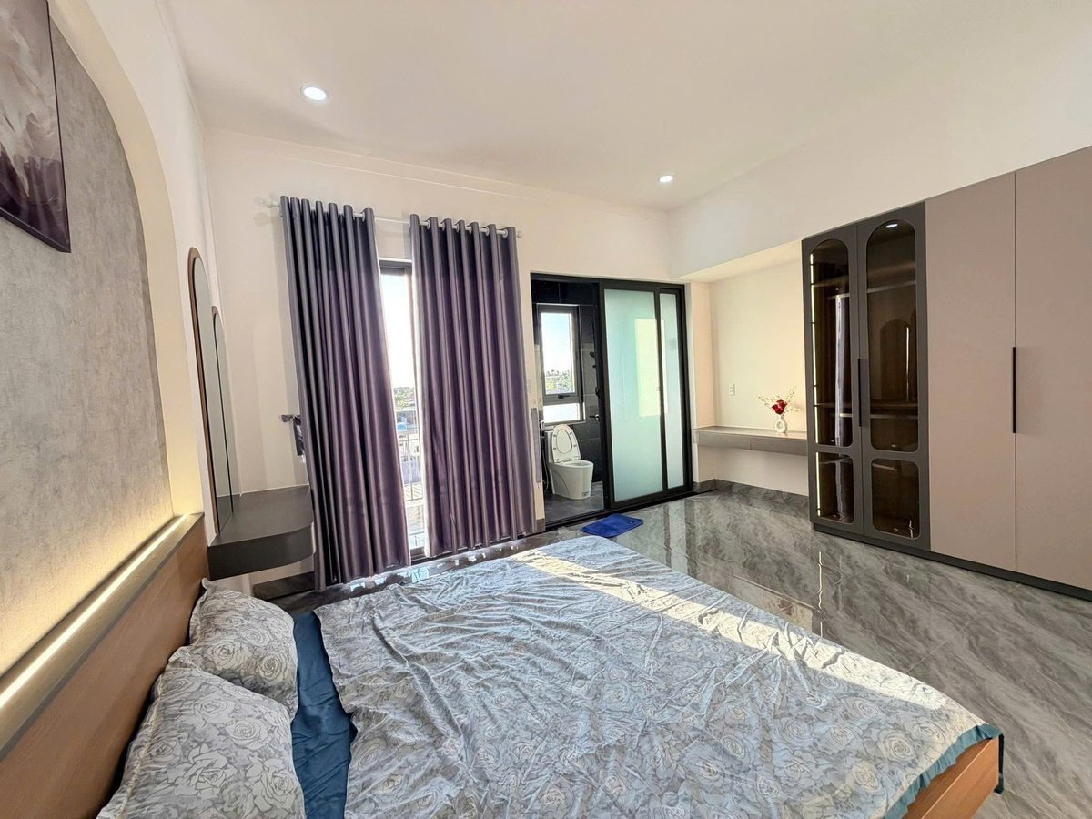 NHÀ MỚI CƯ ÊBUR 5x38M Full – Phường BMT – GIÁ CHỈ 2 TỶ 690