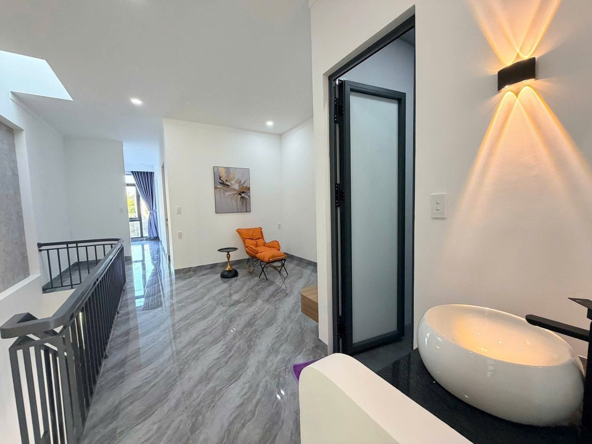 NHÀ MỚI CƯ ÊBUR 5x38M Full – Phường BMT – GIÁ CHỈ 2 TỶ 690