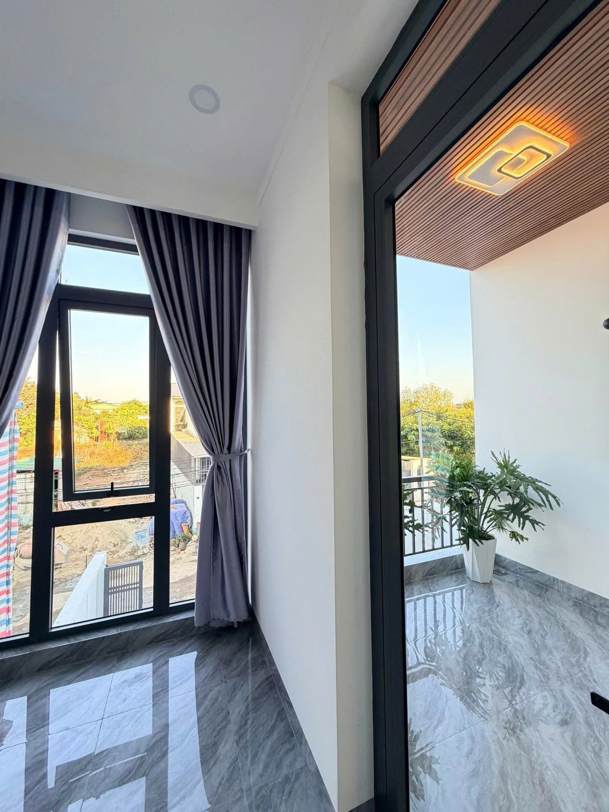 NHÀ MỚI CƯ ÊBUR 5x38M Full – Phường BMT – GIÁ CHỈ 2 TỶ 690