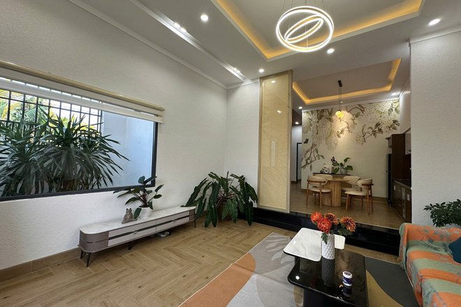 Bán Nhà 6x22M Đường K Cư Ebur cũ nay là Phường BMT