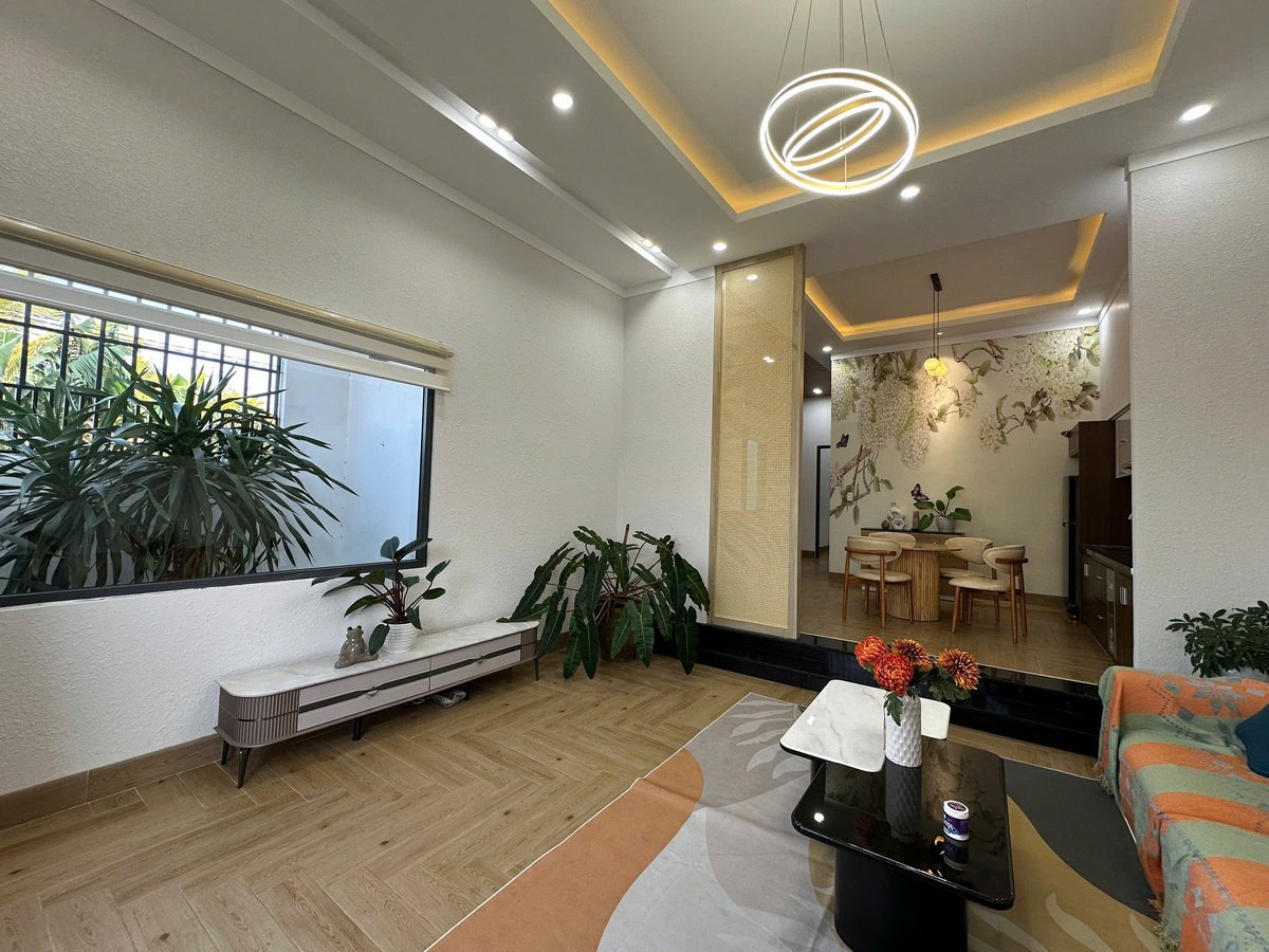 Bán Nhà 6x22M Đường K Cư Ebur cũ nay là Phường BMT