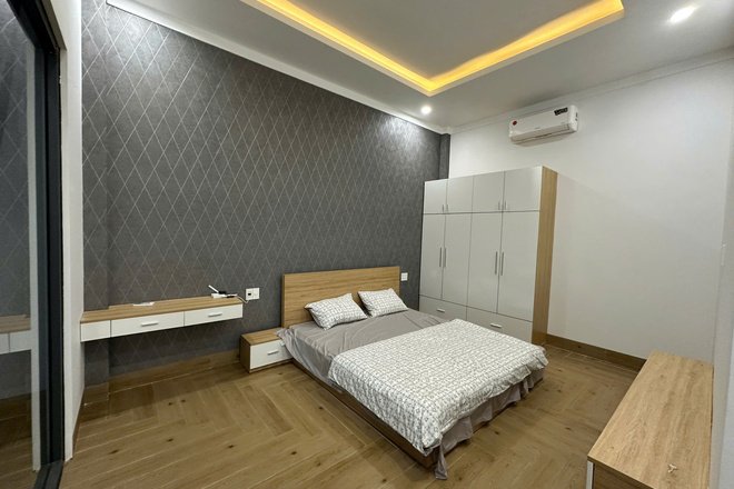 Bán Nhà 6x22M Đường K Cư Ebur cũ nay là Phường BMT