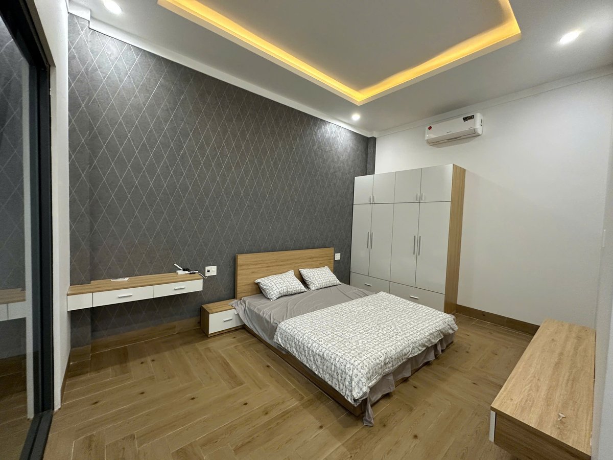 Bán Nhà 6x22M Đường K Cư Ebur cũ nay là Phường BMT