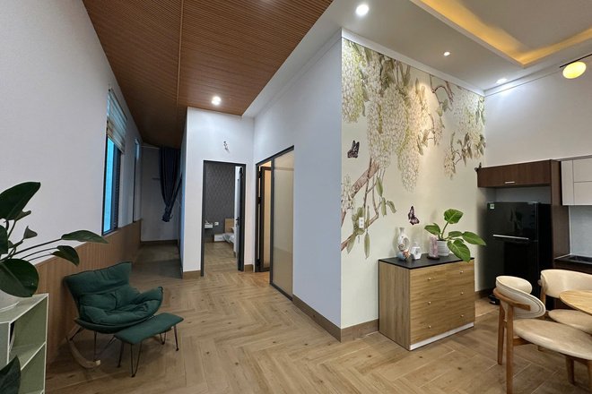 Bán Nhà 6x22M Đường K Cư Ebur cũ nay là Phường BMT