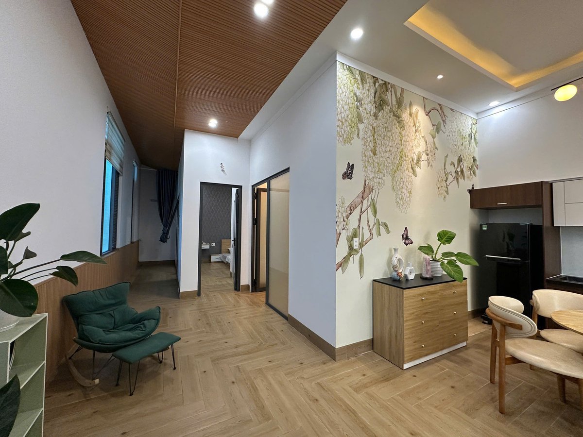 Bán Nhà 6x22M Đường K Cư Ebur cũ nay là Phường BMT