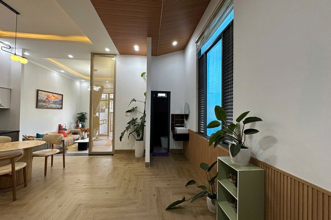 Bán Nhà 6x22M Đường K Cư Ebur cũ nay là Phường BMT