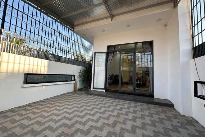 Bán Nhà 6x22M Đường K Cư Ebur cũ nay là Phường BMT