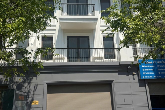 NHÀ 4 TẦNG CAO CẤP – ECocity Premia – MẶT TIỀN TÔN ĐỨC THẮNG