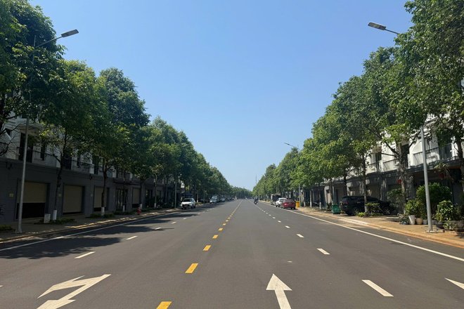 NHÀ 4 TẦNG CAO CẤP – ECocity Premia – MẶT TIỀN TÔN ĐỨC THẮNG