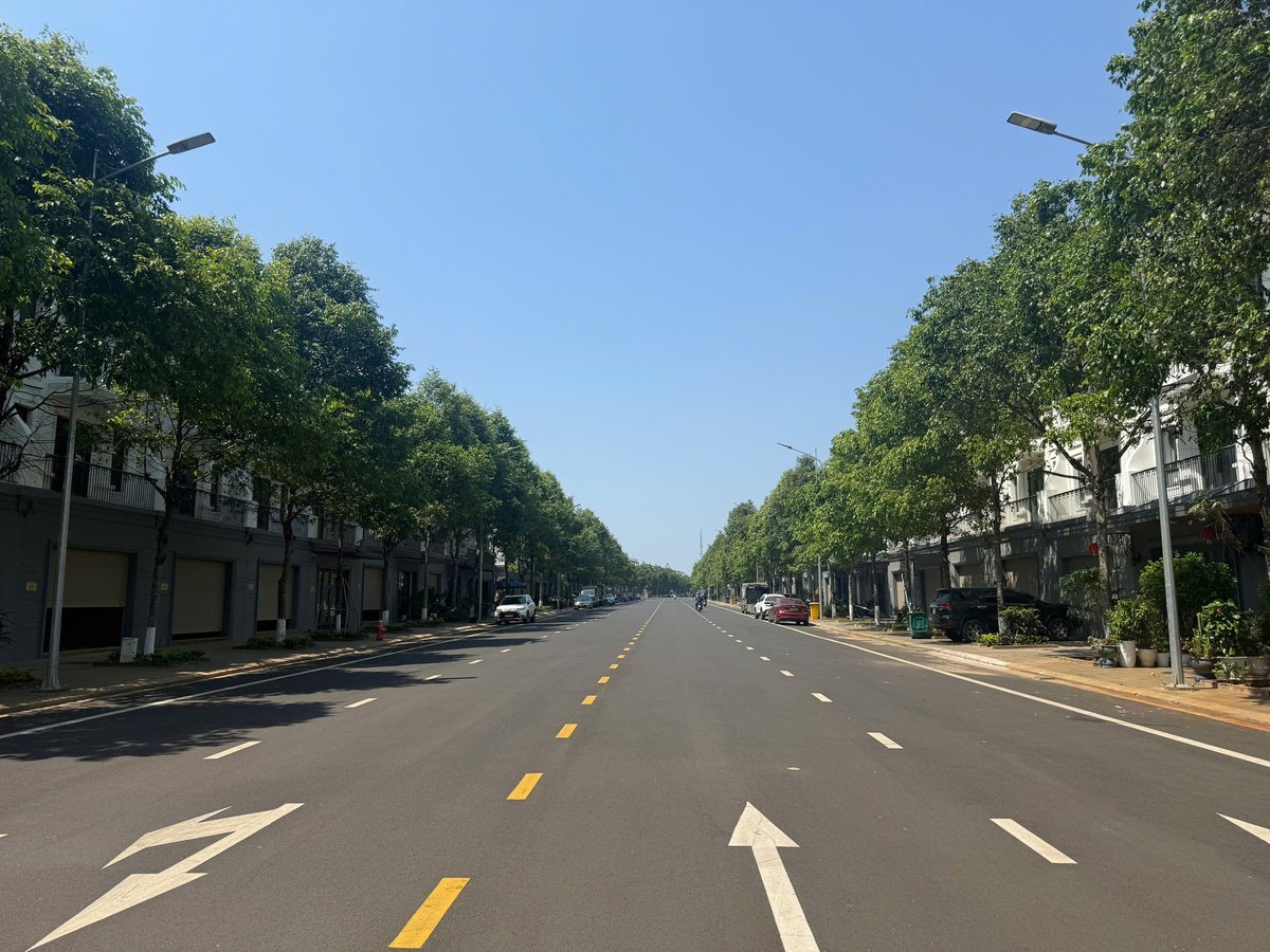 NHÀ 4 TẦNG CAO CẤP – ECocity Premia – MẶT TIỀN TÔN ĐỨC THẮNG