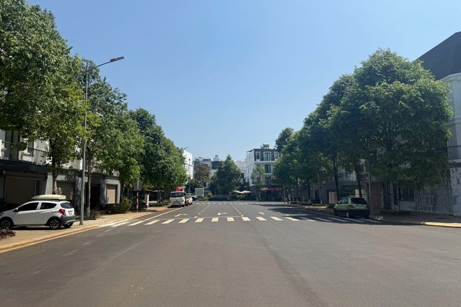 NHÀ 4 TẦNG CAO CẤP – ECocity Premia – MẶT TIỀN TÔN ĐỨC THẮNG