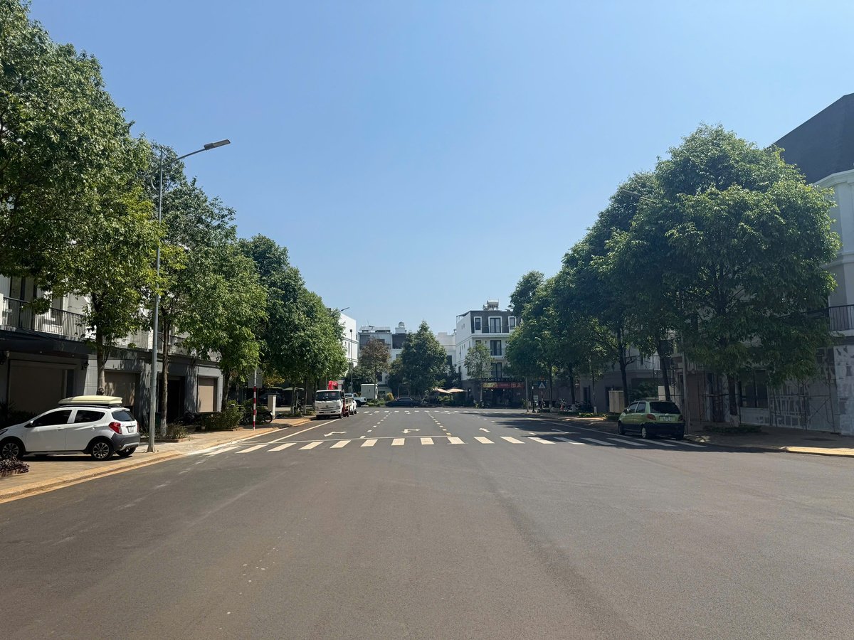 NHÀ 4 TẦNG CAO CẤP – ECocity Premia – MẶT TIỀN TÔN ĐỨC THẮNG