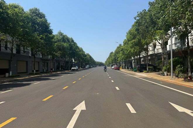 NHÀ 4 TẦNG CAO CẤP – ECocity Premia – MẶT TIỀN TÔN ĐỨC THẮNG