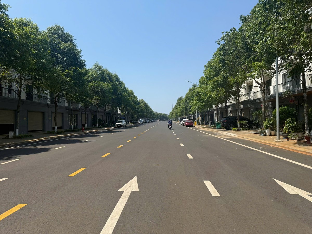 NHÀ 4 TẦNG CAO CẤP – ECocity Premia – MẶT TIỀN TÔN ĐỨC THẮNG