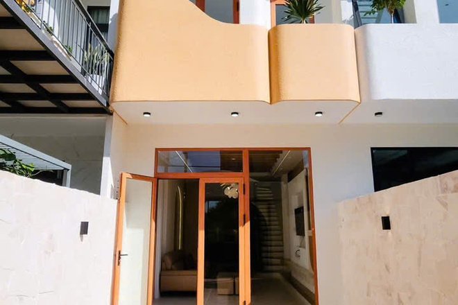 NHÀ MẶT TIỀN HOÀNG THẾ THIỆN – NHÀ MỚI 100% – TRUNG TÂM BMT