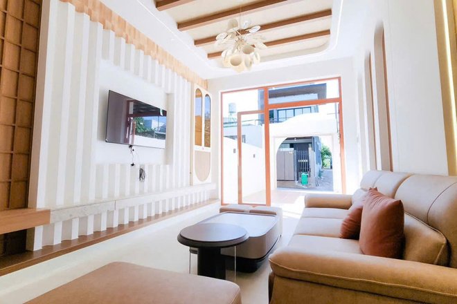 NHÀ MẶT TIỀN HOÀNG THẾ THIỆN – NHÀ MỚI 100% – TRUNG TÂM BMT