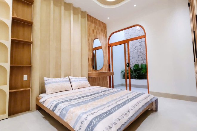 NHÀ MẶT TIỀN HOÀNG THẾ THIỆN – NHÀ MỚI 100% – TRUNG TÂM BMT