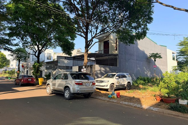 ĐẤT MẶT TIỀN NGUYỄN KHẮC TÍNH – VỊ TRÍ TRUNG TÂM BMT NGAY KM3