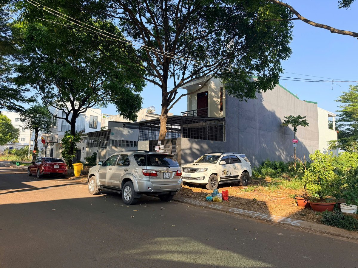 ĐẤT MẶT TIỀN NGUYỄN KHẮC TÍNH – VỊ TRÍ TRUNG TÂM BMT NGAY KM3