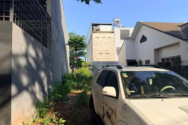 ĐẤT MẶT TIỀN NGUYỄN KHẮC TÍNH – VỊ TRÍ TRUNG TÂM BMT NGAY KM3