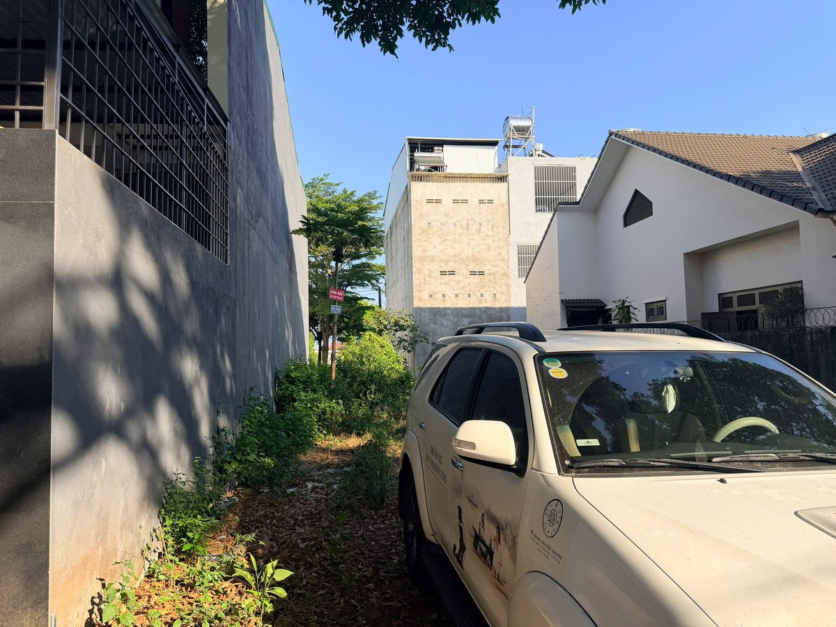 ĐẤT MẶT TIỀN NGUYỄN KHẮC TÍNH – VỊ TRÍ TRUNG TÂM BMT NGAY KM3