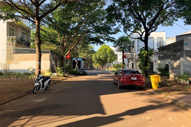 ĐẤT MẶT TIỀN NGUYỄN KHẮC TÍNH – VỊ TRÍ TRUNG TÂM BMT NGAY KM3