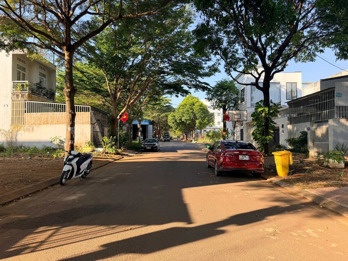 ĐẤT MẶT TIỀN NGUYỄN KHẮC TÍNH – VỊ TRÍ TRUNG TÂM BMT NGAY KM3