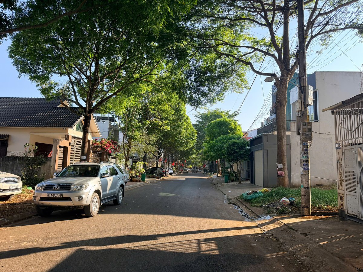 ĐẤT MẶT TIỀN NGUYỄN KHẮC TÍNH – VỊ TRÍ TRUNG TÂM BMT NGAY KM3