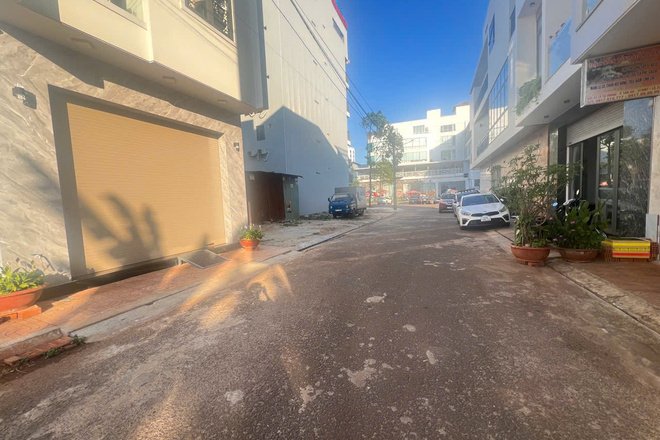 ĐẤT VÀNG TRUNG TÂM TÂN AN – CƠ HỘI SỞ HỮU HIẾM CÓ TẠI BMT